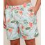 Short-Masculino-Estampado-Floral-com-Cordao-Verde-Claro-9948164-Verde_Claro_1