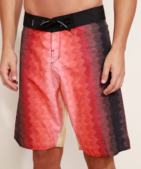 Bermuda-Surf-Masculina-Estampada-Chevron-Vermelho-9969995-Vermelho_1
