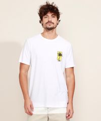 Camiseta-Masculina-Flame-Praia-Maga-Curta-Gola-Careca-Branca-9970427-Branco_1