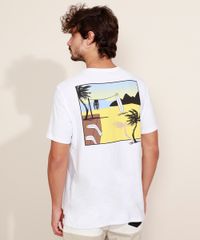 Camiseta-Masculina-Flame-Praia-Maga-Curta-Gola-Careca-Branca-9970427-Branco_2