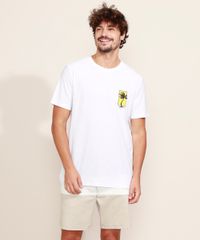 Camiseta-Masculina-Flame-Praia-Maga-Curta-Gola-Careca-Branca-9970427-Branco_3
