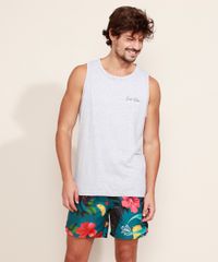 Short-Masculino-Estampado-Floral-com-Cordao-Verde-Escuro-9948159-Verde_Escuro_6