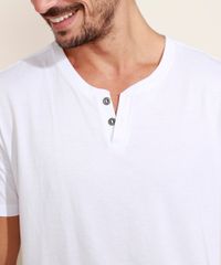 Pijama-Masculino-Manga-Curta-Gola-Portuguesa-Branco-9965869-Branco_6
