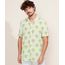 Camisa-Masculina-Estampada-Os-Anjinhos-Manga-Curta-Verde-Claro-9968732-Verde_Claro_1