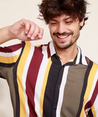 Camisa-Masculina-Listrada-Manga-Curta-Multicor-9977046-Multicor_6