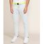 Calca-Jeans-Masculina-Super-Skinny-com-Cinto-Jeans-Claro-9966118-Jeans_Claro_1