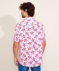 Camisa-Masculina-Estampada-Vilao-As-Meninas-Super-Poderosas-Manga-Curta-Rosa-9968733-Rosa_2