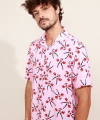 Camisa-Masculina-Estampada-Vilao-As-Meninas-Super-Poderosas-Manga-Curta-Rosa-9968733-Rosa_5
