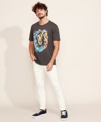 Calca-de-Sarja-Masculina-Skinny-Destroyed-Off-White-9967572-Off_White_5