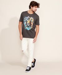 Calca-de-Sarja-Masculina-Skinny-Destroyed-Off-White-9967572-Off_White_6 Calca-de-Sarja-Masculina-Skinny-Destroyed-Off-White-9967572-Off_White_6