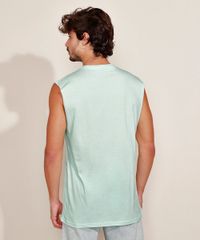 Regata-Masculina-NASA-Gola-Careca-Verde-Claro-9969447-Verde_Claro_4