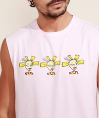 Regata-Masculina-Os-Anjinhos-Gola-Careca-Rosa-Claro-9969448-Rosa_Claro_2
