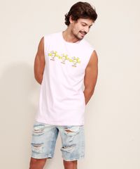 Regata-Masculina-Os-Anjinhos-Gola-Careca-Rosa-Claro-9969448-Rosa_Claro_6