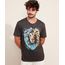 Camiseta-Masculina-Leao-Manga-Curta-Gola-Careca-Chumbo-9970178-Chumbo_1