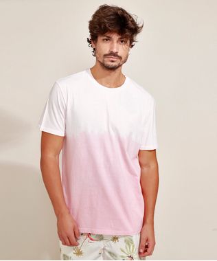 Camiseta-Masculina-Estampada-Tie-Dye-Manga-Curta-Gola-Careca-Rosa-9963235-Rosa_1
