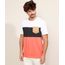Camiseta-Masculina-com-Recorte-e-Bolso-em-Suede-Manga-Curta-Gola-Careca-Branca-9967018-Branco_1