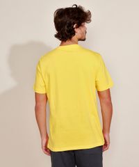 Camiseta-Masculina--West-League--Flocada-Manga-Curta-Gola-Careca-Amarelo-9970369-Amarelo_4