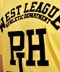 Camiseta-Masculina--West-League--Flocada-Manga-Curta-Gola-Careca-Amarelo-9970369-Amarelo_6