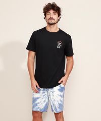 Bermuda-de-Moletom-Masculina-Relaxed-Estampada-Tie-Dye-com-Cordao-Azul-9967985-Azul_3