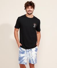 Bermuda-de-Moletom-Masculina-Relaxed-Estampada-Tie-Dye-com-Cordao-Azul-9967985-Azul_5