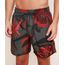 Short-Masculino-Reto-Estampado-Folhagem-com-Cordao-Verde-Militar-9967269-Verde_Militar_1