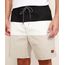Bermuda-de-Sarja-Masculina-Relaxed-com-Recortes-Multicor-9941829-Multicor_1