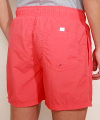 Short-Masculino-com-Cordao-e-Bolsos-Coral-9948332-Coral_2
