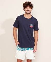 Bermuda-de-Sarja-Masculina-Relaxed-com-Recortes--Azul-Marinho-9967047-Azul_Marinho_5