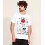 Camiseta-Masculina-Caveira-e-Flor-Flocada-Manga-Curta-Gola-Careca-Branca-9974486-Branco_1