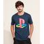 Camiseta-Masculina-PlayStation-Manga-Curta-Gola-Careca-Azul-Marinho-9967736-Azul_Marinho_1