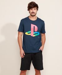 Camiseta-Masculina-PlayStation-Manga-Curta-Gola-Careca-Azul-Marinho-9967736-Azul_Marinho_6 Camiseta-Masculina-PlayStation-Manga-Curta-Gola-Careca-Azul-Marinho-9967736-Azul_Marinho_6