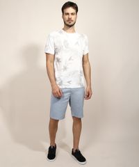 Camiseta-Masculina-Estampada-Folhagem-Manga-Curta-Gola-Careca-Off-White-9599025-Off_White_3