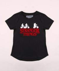 Blusa-Juvenil-Stranger-Things-Manga-Curta-Preto-9888007-Preto_1