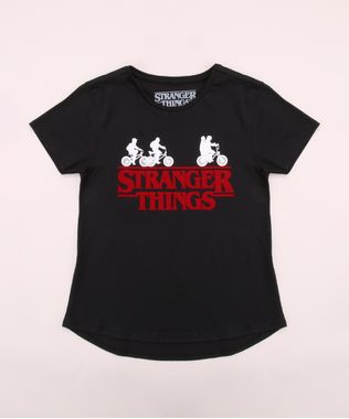 Blusa-Juvenil-Stranger-Things-Manga-Curta-Preto-9888007-Preto_1