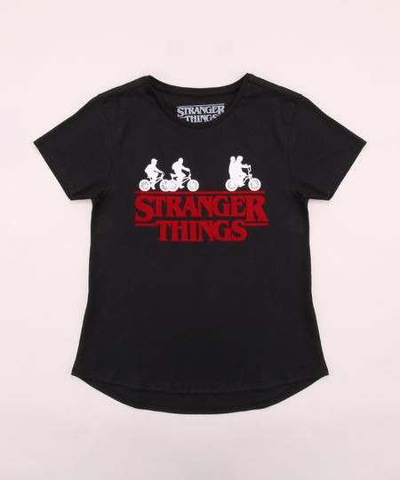 Blusa-Juvenil-Stranger-Things-Manga-Curta-Preto-9888007-Preto_1 Blusa-Juvenil-Stranger-Things-Manga-Curta-Preto-9888007-Preto_1