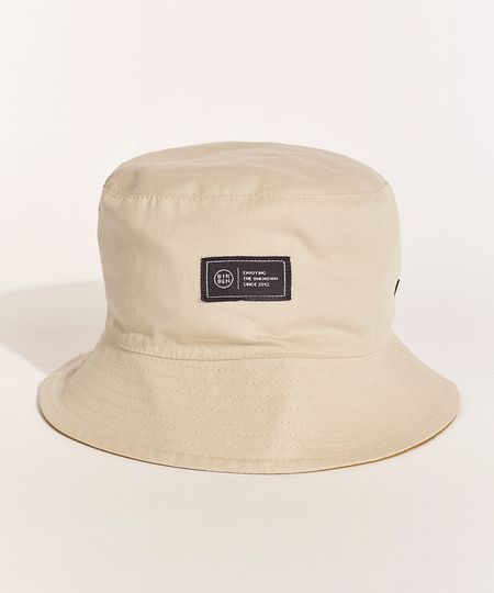 Chapeu-Masculino-Bucket-Hat-Dupla-Face-Birden-Caramelo-9960212-Caramelo_1