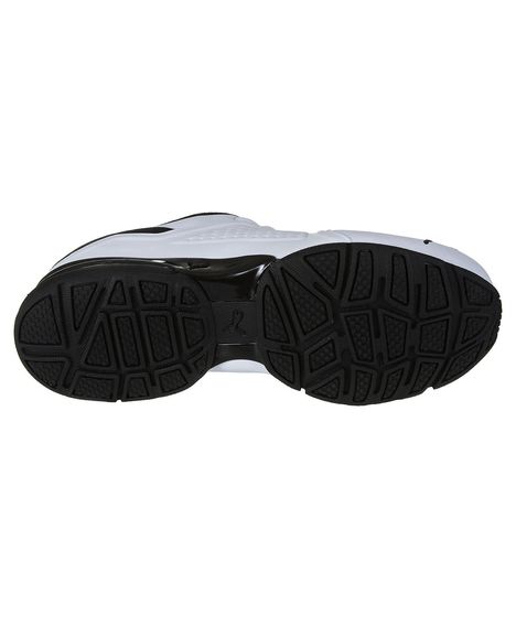 tênis puma masculino viz runner bdp casual