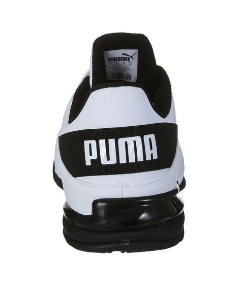 tênis puma viz runner bdp masculino casual