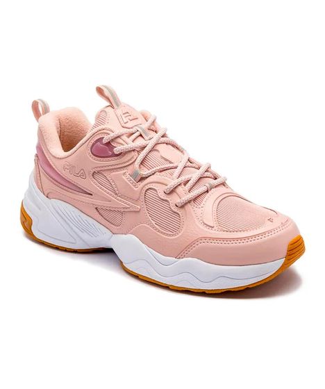 tenis fila trail