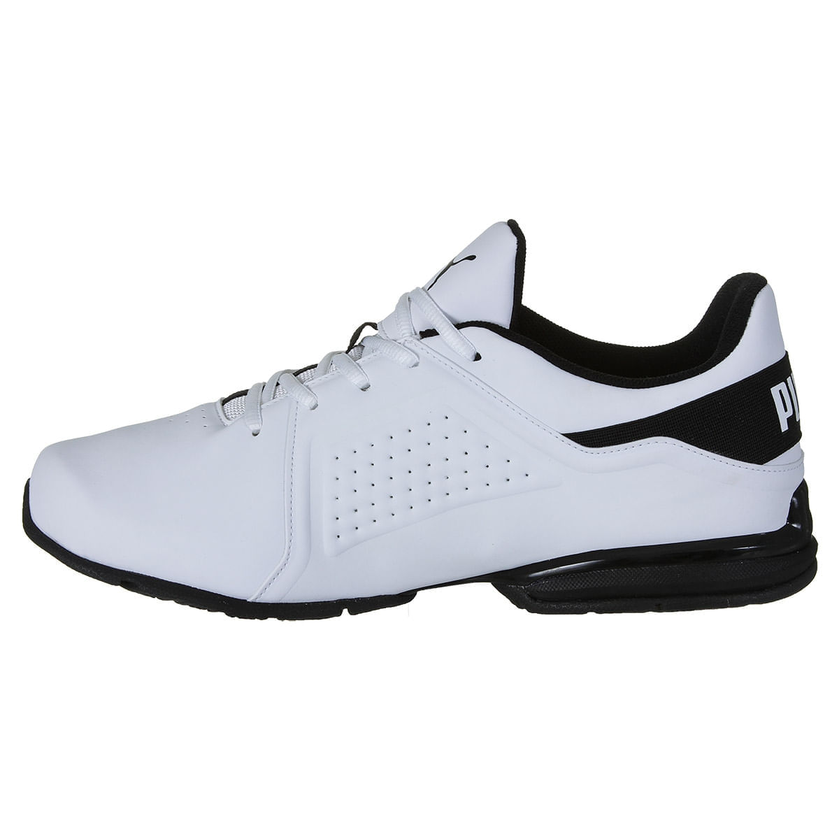 puma viz runner bdp masculino