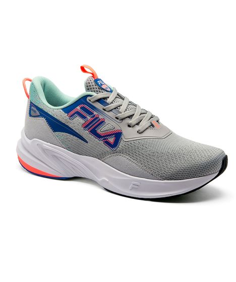 fila racer feminino