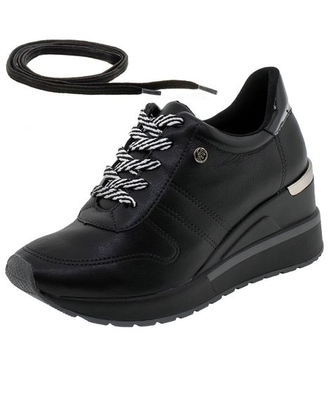 tênis via marte sneaker feminino