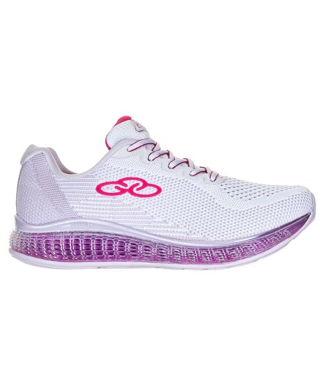 tenis olympikus fitness feminino