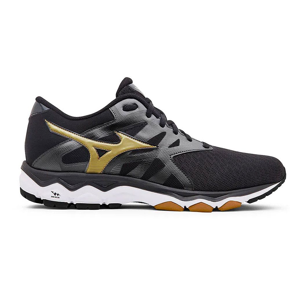 tenis mizuno falcon n masculino
