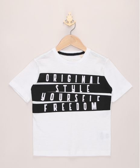 Camiseta-Infantil--Original-Style--Manga-Curta-Off-White-9968334-Off_White_1