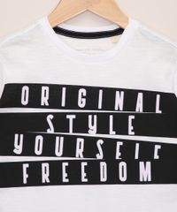 Camiseta-Infantil--Original-Style--Manga-Curta-Off-White-9968334-Off_White_2