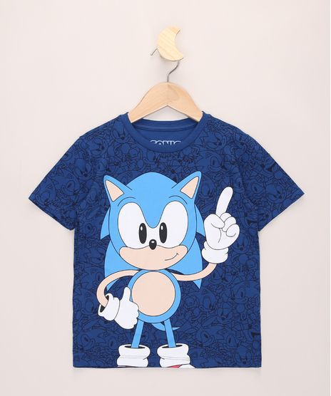 Camiseta-Infantil-Sonic-Estampada-Manga-Curta-Azul-Royal-9968666-Azul_Royal_1