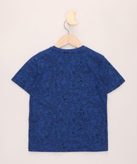 Camiseta-Infantil-Sonic-Estampada-Manga-Curta-Azul-Royal-9968666-Azul_Royal_3