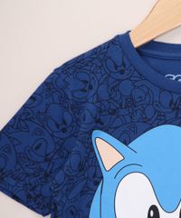 Camiseta-Infantil-Sonic-Estampada-Manga-Curta-Azul-Royal-9968666-Azul_Royal_4