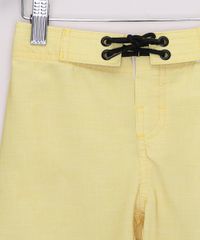 Bermuda-Surf-Infantil-Paisagem--Surfing--com-Cordao-Amarela-9962959-Amarelo_3